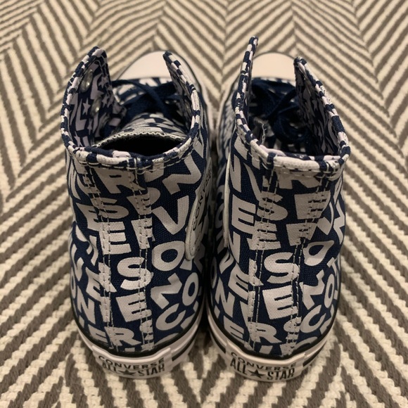 Converse CTAS hi - Picture 3 of 4